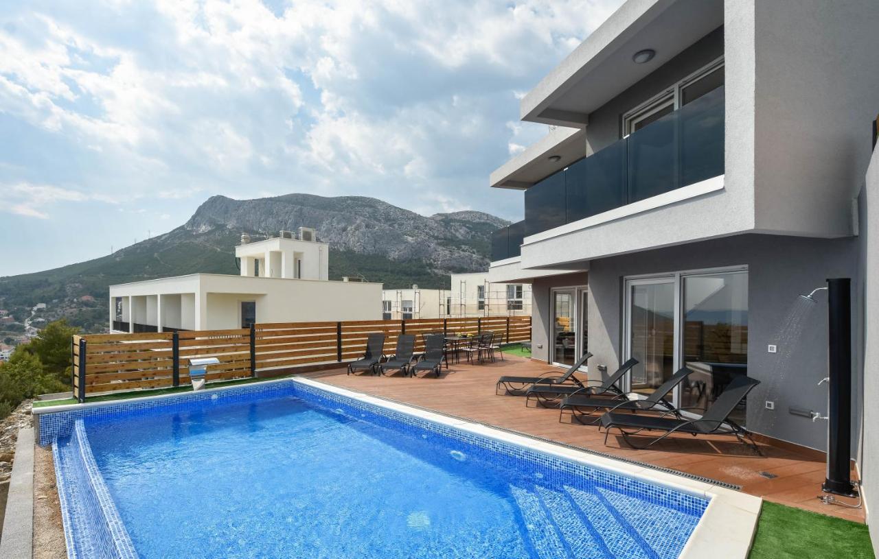 Villas Alfa & Omega Klis Exterior foto